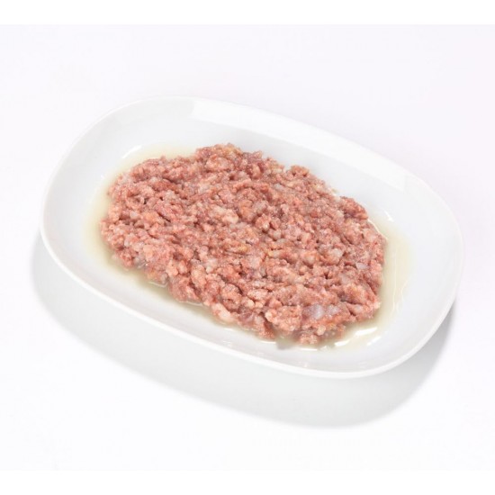 almo nature HFC Natural - Wet Food for Dogs with Chicken with Carrots and Rice Originally Food Grade and Are Now Used for Dog Food. almo nature HFC Natural - Wet Food for Dogs with Chicken with Carrots and Rice Originally Food Grade and Are Now Used for Dog Food.