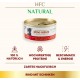 almo nature HFC Natural - Wet Food for Dogs with Chicken with Carrots and Rice Originally Food Grade and Are Now Used for Dog Food. almo nature HFC Natural - Wet Food for Dogs with Chicken with Carrots and Rice Originally Food Grade and Are Now Used for Dog Food.