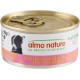 almo nature HFC Natural - Wet Food for Dogs with Chicken with Carrots and Rice Originally Food Grade and Are Now Used for Dog Food. almo nature HFC Natural - Wet Food for Dogs with Chicken with Carrots and Rice Originally Food Grade and Are Now Used for Dog Food.