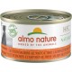 almo nature HFC Natural - Wet Food for Dogs with Chicken with Carrots and Rice Originally Food Grade and Are Now Used for Dog Food. almo nature HFC Natural - Wet Food for Dogs with Chicken with Carrots and Rice Originally Food Grade and Are Now Used for Dog Food.