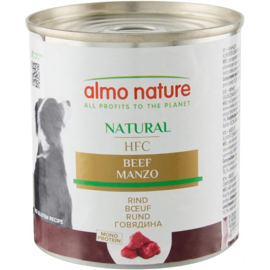 almo nature HFC Natural - Wet Food for Dogs with Chicken with Carrots and Rice Originally Food Grade and Are Now Used for Dog Food. almo nature HFC Natural - Wet Food for Dogs with Chicken with Carrots and Rice Originally Food Grade and Are Now Used for Dog Food.