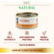 almo nature HFC Natural - Wet Food for Dogs with Chicken with Carrots and Rice Originally Food Grade and Are Now Used for Dog Food. almo nature HFC Natural - Wet Food for Dogs with Chicken with Carrots and Rice Originally Food Grade and Are Now Used for Dog Food.