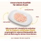 almo nature HFC Natural - Wet Food for Dogs with Chicken with Carrots and Rice Originally Food Grade and Are Now Used for Dog Food. almo nature HFC Natural - Wet Food for Dogs with Chicken with Carrots and Rice Originally Food Grade and Are Now Used for Dog Food.