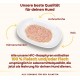 almo nature HFC Natural - Wet Food for Dogs with Chicken with Carrots and Rice Originally Food Grade and Are Now Used for Dog Food. almo nature HFC Natural - Wet Food for Dogs with Chicken with Carrots and Rice Originally Food Grade and Are Now Used for Dog Food.