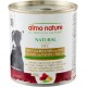 almo nature HFC Natural - Wet Food for Dogs with Chicken with Carrots and Rice Originally Food Grade and Are Now Used for Dog Food. almo nature HFC Natural - Wet Food for Dogs with Chicken with Carrots and Rice Originally Food Grade and Are Now Used for Dog Food.