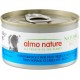 almo nature HFC Natural - Wet Food for Dogs with Chicken with Carrots and Rice Originally Food Grade and Are Now Used for Dog Food. almo nature HFC Natural - Wet Food for Dogs with Chicken with Carrots and Rice Originally Food Grade and Are Now Used for Dog Food.