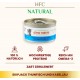 almo nature HFC Natural - Wet Food for Dogs with Chicken with Carrots and Rice Originally Food Grade and Are Now Used for Dog Food. almo nature HFC Natural - Wet Food for Dogs with Chicken with Carrots and Rice Originally Food Grade and Are Now Used for Dog Food.
