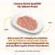 almo nature HFC Natural - Wet Food for Dogs with Chicken with Carrots and Rice Originally Food Grade and Are Now Used for Dog Food. almo nature HFC Natural - Wet Food for Dogs with Chicken with Carrots and Rice Originally Food Grade and Are Now Used for Dog Food.
