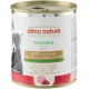 almo nature HFC Natural - Wet Food for Dogs with Chicken with Carrots and Rice Originally Food Grade and Are Now Used for Dog Food. almo nature HFC Natural - Wet Food for Dogs with Chicken with Carrots and Rice Originally Food Grade and Are Now Used for Dog Food.