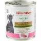 almo nature HFC Natural - Wet Food for Dogs with Chicken with Carrots and Rice Originally Food Grade and Are Now Used for Dog Food. almo nature HFC Natural - Wet Food for Dogs with Chicken with Carrots and Rice Originally Food Grade and Are Now Used for Dog Food.