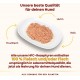 almo nature HFC Natural - Wet Food for Dogs with Chicken with Carrots and Rice Originally Food Grade and Are Now Used for Dog Food. almo nature HFC Natural - Wet Food for Dogs with Chicken with Carrots and Rice Originally Food Grade and Are Now Used for Dog Food.