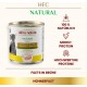 almo nature HFC Natural - Wet Food for Dogs with Chicken with Carrots and Rice Originally Food Grade and Are Now Used for Dog Food. almo nature HFC Natural - Wet Food for Dogs with Chicken with Carrots and Rice Originally Food Grade and Are Now Used for Dog Food.