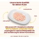 almo nature HFC Natural - Wet Food for Dogs with Chicken with Carrots and Rice Originally Food Grade and Are Now Used for Dog Food. almo nature HFC Natural - Wet Food for Dogs with Chicken with Carrots and Rice Originally Food Grade and Are Now Used for Dog Food.