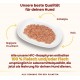 almo nature HFC Natural - Wet Food for Dogs with Chicken with Carrots and Rice Originally Food Grade and Are Now Used for Dog Food. almo nature HFC Natural - Wet Food for Dogs with Chicken with Carrots and Rice Originally Food Grade and Are Now Used for Dog Food.