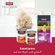 animonda Gran Carno Adult Dog Food, Wet Food for Adult Dogs, Mix 3, 6 x 800 g animonda Gran Carno Adult Dog Food, Wet Food for Adult Dogs, Mix 3, 6 x 800 g