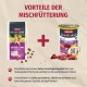 animonda Gran Carno Adult Dog Food, Wet Food for Adult Dogs, Mix 3, 6 x 800 g animonda Gran Carno Adult Dog Food, Wet Food for Adult Dogs, Mix 3, 6 x 800 g
