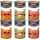 animonda Gran Carno Adult Dog Food, Wet Food for Adult Dogs, Mix 3, 6 x 800 g animonda Gran Carno Adult Dog Food, Wet Food for Adult Dogs, Mix 3, 6 x 800 g