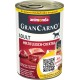 animonda Gran Carno Adult Dog Food, Wet Food for Adult Dogs, Mix 3, 6 x 800 g animonda Gran Carno Adult Dog Food, Wet Food for Adult Dogs, Mix 3, 6 x 800 g