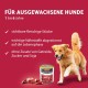 animonda Gran Carno Adult Dog Food, Wet Food for Adult Dogs, Mix 3, 6 x 800 g animonda Gran Carno Adult Dog Food, Wet Food for Adult Dogs, Mix 3, 6 x 800 g