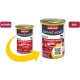 animonda Gran Carno Adult Dog Food, Wet Food for Adult Dogs, Mix 3, 6 x 800 g animonda Gran Carno Adult Dog Food, Wet Food for Adult Dogs, Mix 3, 6 x 800 g
