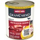 animonda Gran Carno Adult Dog Food, Wet Food for Adult Dogs, Mix 3, 6 x 800 g animonda Gran Carno Adult Dog Food, Wet Food for Adult Dogs, Mix 3, 6 x 800 g