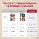 animonda Gran Carno Adult Dog Food, Wet Food for Adult Dogs, Mix 3, 6 x 800 g animonda Gran Carno Adult Dog Food, Wet Food for Adult Dogs, Mix 3, 6 x 800 g