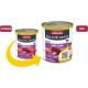 animonda GranCarno Adult Dog Food, Wet Dog Food for Adult Dogs, Beef & Lamb, 6 x 800 g animonda GranCarno Adult Dog Food, Wet Dog Food for Adult Dogs, Beef & Lamb, 6 x 800 g