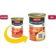 animonda GranCarno Adult Dog Food, Wet Dog Food for Adult Dogs, Beef & Lamb, 6 x 800 g animonda GranCarno Adult Dog Food, Wet Dog Food for Adult Dogs, Beef & Lamb, 6 x 800 g