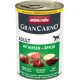 animonda GranCarno Adult Dog Food, Wet Dog Food for Adult Dogs, Beef & Lamb, 6 x 800 g animonda GranCarno Adult Dog Food, Wet Dog Food for Adult Dogs, Beef & Lamb, 6 x 800 g