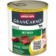 animonda GranCarno Adult Dog Food, Wet Dog Food for Adult Dogs, Beef & Lamb, 6 x 800 g animonda GranCarno Adult Dog Food, Wet Dog Food for Adult Dogs, Beef & Lamb, 6 x 800 g