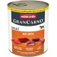 animonda GranCarno Adult Dog Food, Wet Dog Food for Adult Dogs, Beef & Lamb, 6 x 800 g animonda GranCarno Adult Dog Food, Wet Dog Food for Adult Dogs, Beef & Lamb, 6 x 800 g
