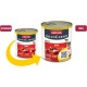 animonda GranCarno Adult Dog Food, Wet Dog Food for Adult Dogs, Beef & Lamb, 6 x 800 g animonda GranCarno Adult Dog Food, Wet Dog Food for Adult Dogs, Beef & Lamb, 6 x 800 g