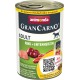animonda GranCarno Adult Dog Food, Wet Dog Food for Adult Dogs, Beef & Lamb, 6 x 800 g animonda GranCarno Adult Dog Food, Wet Dog Food for Adult Dogs, Beef & Lamb, 6 x 800 g