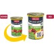 animonda GranCarno Adult Dog Food, Wet Dog Food for Adult Dogs, Beef & Lamb, 6 x 800 g animonda GranCarno Adult Dog Food, Wet Dog Food for Adult Dogs, Beef & Lamb, 6 x 800 g