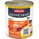 animonda GranCarno Adult Dog Food, Wet Dog Food for Adult Dogs, Beef & Lamb, 6 x 800 g animonda GranCarno Adult Dog Food, Wet Dog Food for Adult Dogs, Beef & Lamb, 6 x 800 g
