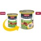 animonda GranCarno Adult Dog Food, Wet Dog Food for Adult Dogs, Beef & Lamb, 6 x 800 g animonda GranCarno Adult Dog Food, Wet Dog Food for Adult Dogs, Beef & Lamb, 6 x 800 g