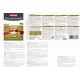 animonda GranCarno Adult Dog Food, Wet Dog Food for Adult Dogs, Beef & Lamb, 6 x 800 g animonda GranCarno Adult Dog Food, Wet Dog Food for Adult Dogs, Beef & Lamb, 6 x 800 g