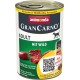 animonda GranCarno Adult Dog Food, Wet Dog Food for Adult Dogs, Beef & Lamb, 6 x 800 g animonda GranCarno Adult Dog Food, Wet Dog Food for Adult Dogs, Beef & Lamb, 6 x 800 g