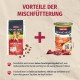 animonda GranCarno Adult Dog Food, Wet Food for Adult Dogs, with Poultry Hearts, 6 x 400 g animonda GranCarno Adult Dog Food, Wet Food for Adult Dogs, with Poultry Hearts, 6 x 400 g