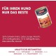 animonda GranCarno Adult Dog Food, Wet Food for Adult Dogs, with Poultry Hearts, 6 x 400 g animonda GranCarno Adult Dog Food, Wet Food for Adult Dogs, with Poultry Hearts, 6 x 400 g