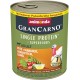 animonda GranCarno Adult Superfoods, Wet Food for Adult Dogs animonda GranCarno Adult Superfoods, Wet Food for Adult Dogs