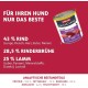 animonda GranCarno Senior Wet Food for Older Dogs from 7 Years, Various Types and Sizes, 6 x 800 g