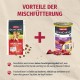 animonda GranCarno Wet Dog Food, with Beef + Duck Hearts (6 x 800 g, Grain-Free, without Sugar, for Adult Dogs, with Fresh Meaty Ingredients animonda GranCarno Wet Dog Food, with Beef + Duck Hearts (6 x 800 g, Grain-Free, without Sugar, for Adult Dogs, with Fresh Meaty Ingredients