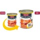 animonda GranCarno Wet Dog Food, with Beef + Duck Hearts (6 x 800 g, Grain-Free, without Sugar, for Adult Dogs, with Fresh Meaty Ingredients animonda GranCarno Wet Dog Food, with Beef + Duck Hearts (6 x 800 g, Grain-Free, without Sugar, for Adult Dogs, with Fresh Meaty Ingredients