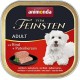 animonda Vom Feinsten Adult Dog Food, Wet Food for Adult Dogs, Gourmet Variety, 22 x 150 g animonda Vom Feinsten Adult Dog Food, Wet Food for Adult Dogs, Gourmet Variety, 22 x 150 g