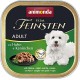 animonda Vom Feinsten Adult Dog Food, Wet Food for Adult Dogs, Gourmet Variety, 22 x 150 g animonda Vom Feinsten Adult Dog Food, Wet Food for Adult Dogs, Gourmet Variety, 22 x 150 g
