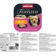 animonda Vom Feinsten Adult Mini, Delicious Wet Food for Dogs, Great for Small Breeds, with Chicken, Goose and Parsley, 32 x 100 g animonda Vom Feinsten Adult Mini, Delicious Wet Food for Dogs, Great for Small Breeds, with Chicken, Goose and Parsley, 32 x 100 g