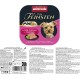 animonda Vom Feinsten Adult Mini, Delicious Wet Food for Dogs, Great for Small Breeds, with Chicken, Goose and Parsley, 32 x 100 g animonda Vom Feinsten Adult Mini, Delicious Wet Food for Dogs, Great for Small Breeds, with Chicken, Goose and Parsley, 32 x 100 g