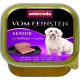 animonda the finest senior wet dog food with poultry and lamb (6 x 150 g), dog food from 7 years by animonda, without cereals and sugar, with fresh, meat ingredients animonda the finest senior wet dog food with poultry and lamb (6 x 150 g), dog food from 7 years by animonda, without cereals and sugar, with fresh, meat ingredients