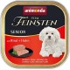 animonda the finest senior wet dog food with poultry and lamb (6 x 150 g), dog food from 7 years by animonda, without cereals and sugar, with fresh, meat ingredients animonda the finest senior wet dog food with poultry and lamb (6 x 150 g), dog food from 7 years by animonda, without cereals and sugar, with fresh, meat ingredients